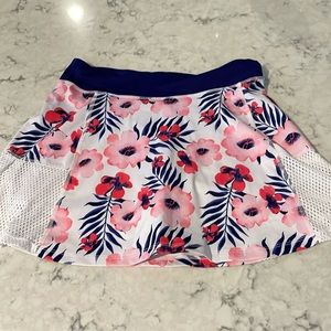 Tennis or Pickleball skort